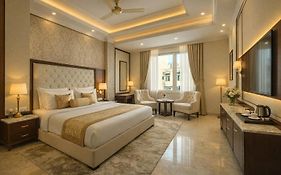 Hotel Premium Suites Near Delhi Airport
